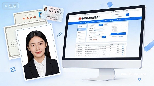 2026年重庆自考报名倒计时!错过9月15日再等半年(附流程详解)